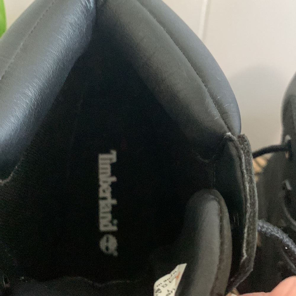 Timberland boots - Picture 2 of 8